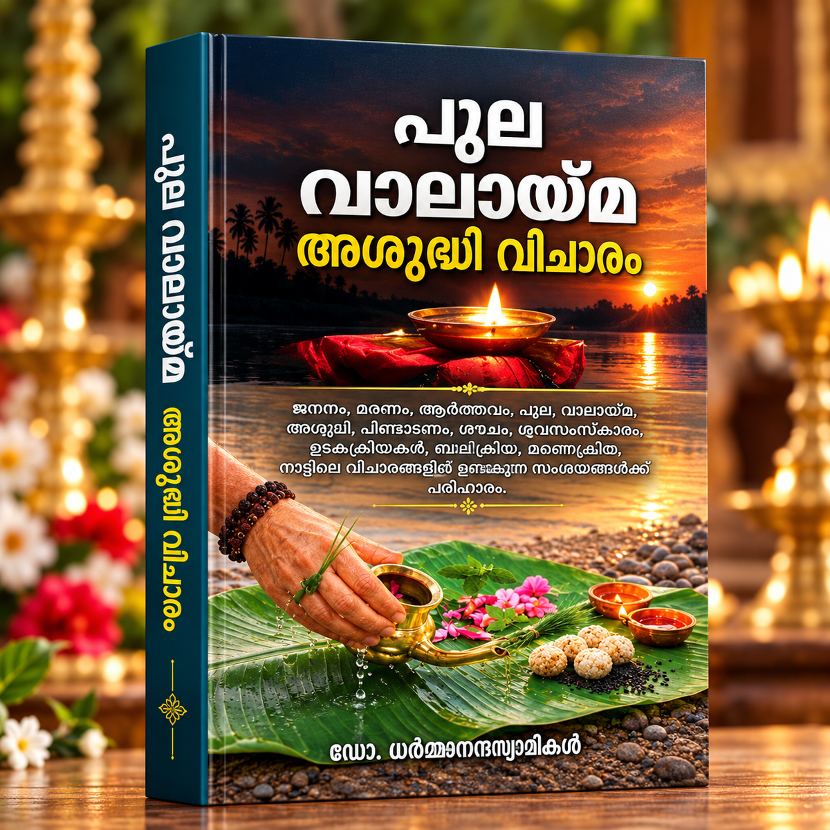 Asudhi Vicharam