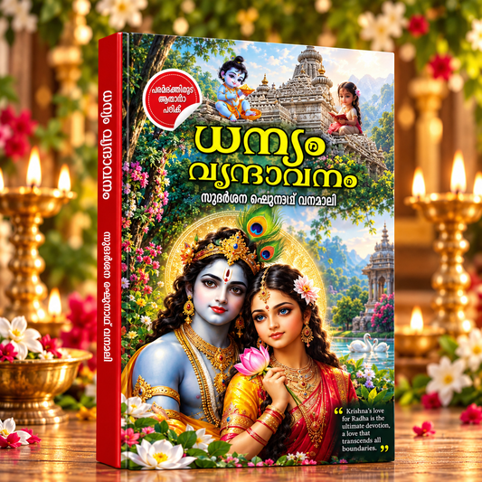 Dhanyam Vrindavanam