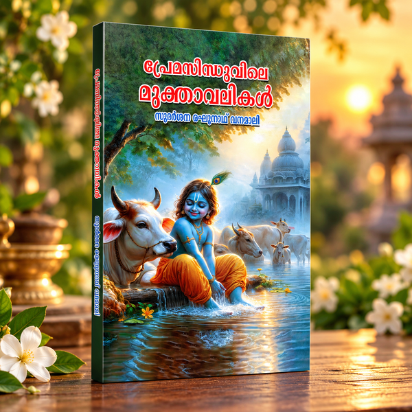 Prema Sinduvile Mukthavalikal