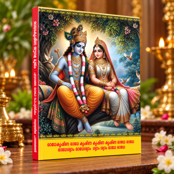 Yugala Mantra