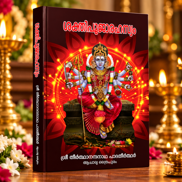 Sakthipoojarahasyam